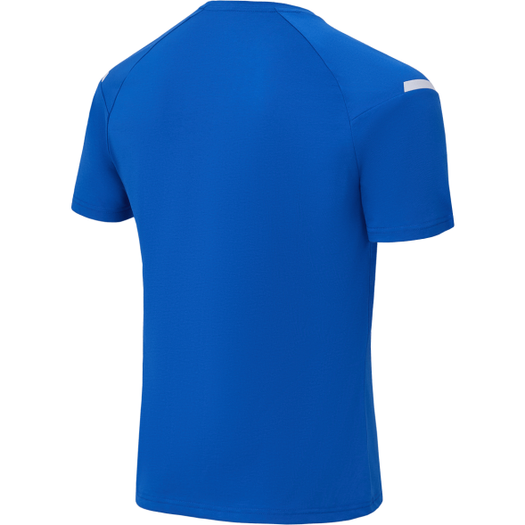 Футболка тренировочная JOGEL CAMP 2 CVC Training Tee, синий