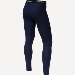Тайтсы компрессионные JÖGEL PerFormDRY Baselayer Tights 2, темно-синий