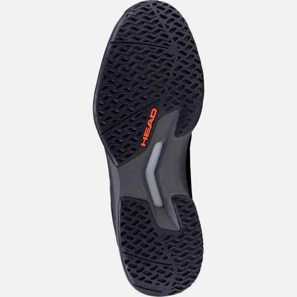 Кроссовки теннисные мужские HEAD Sprint Team 4.0 Men 273405, р.8,5 (рос.41,5)