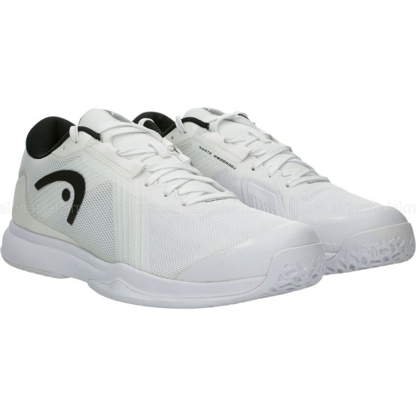 Кроссовки теннисные мужские HEAD Sprint Team 4.0 Men 273405, р.8,5 (рос.41,5)