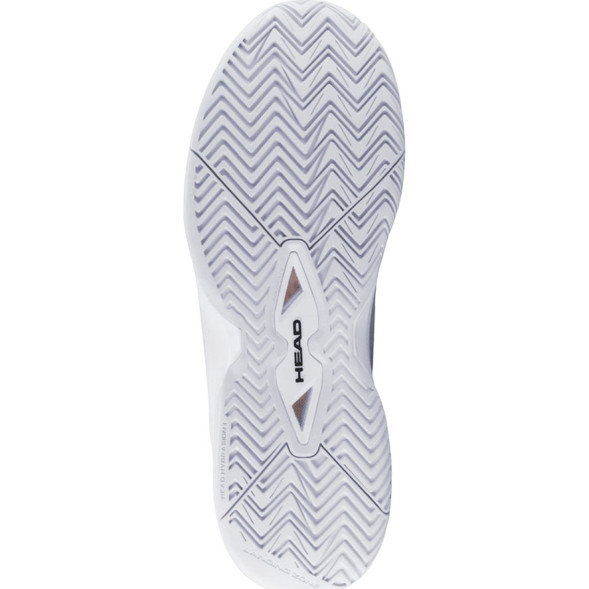 Кроссовки теннисные мужские HEAD Sprint Team 4.0 Men 273405, р.8,5 (рос.41,5)