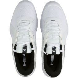 Кроссовки теннисные мужские HEAD Sprint Team 4.0 Men 273405, р.8,5 (рос.41,5)