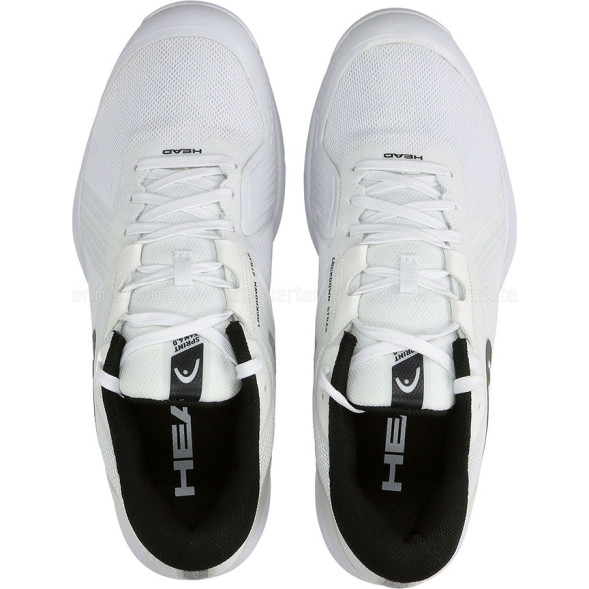 Кроссовки теннисные мужские HEAD Sprint Team 4.0 Men 273405, р.8,5 (рос.41,5)