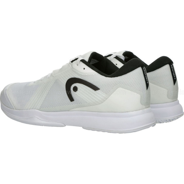 Кроссовки теннисные мужские HEAD Sprint Team 4.0 Men 273405, р.8,5 (рос.41,5)