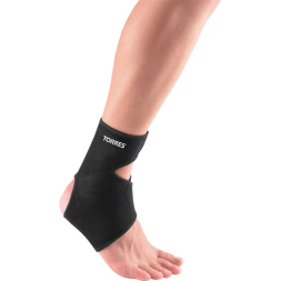 Суппорт голеностопа разъемный TORRES PRL6010