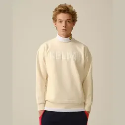 Свитшот KELME Round neck sweater 