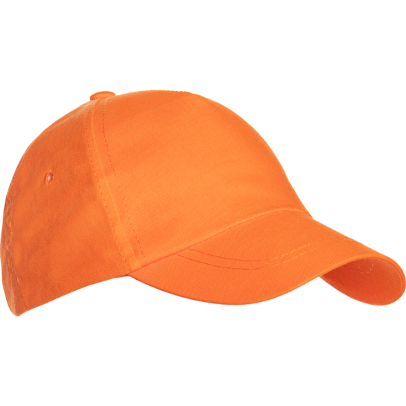 Бейсболка детская STAN 5 клиньев хлопок 150, 10JU