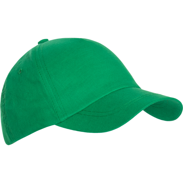 Бейсболка детская STAN 5 клиньев хлопок 150, 10JU