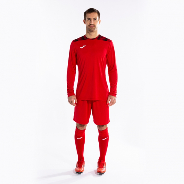 Вратарская форма JOMA ZAMORA VIII ROJO