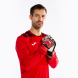 Вратарская форма JOMA ZAMORA VIII ROJO