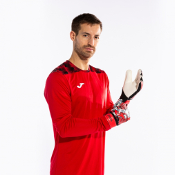 Вратарская форма JOMA ZAMORA VIII ROJO