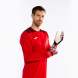 Вратарская форма JOMA ZAMORA VIII ROJO