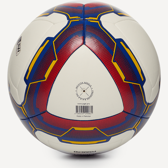 Мяч футбольный JOGEL Primero №4