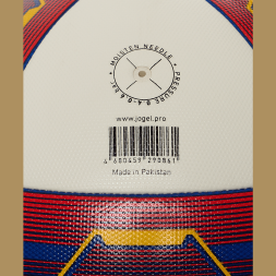 Мяч футбольный JOGEL Primero №4