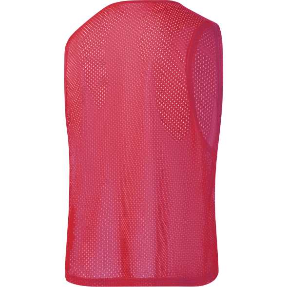 Манишка JOGEL CAMP Bib, малиновый