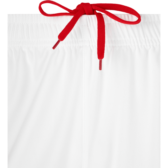 Шорты баскетбольные JOGEL DIVISION PerFormDRY RBF Shorts, белый