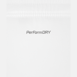 Шорты баскетбольные JÖGEL DIVISION PerFormDRY RBF Shorts, белый