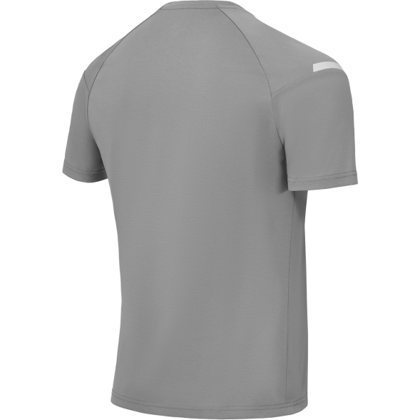 Футболка тренировочная JOGEL CAMP 2 CVC Training Tee, серый