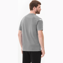 Футболка тренировочная JOGEL CAMP 2 CVC Training Tee, серый