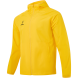 Куртка ветрозащитная JOGEL CAMP Rain Jacket, желтый