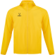 Куртка ветрозащитная JOGEL CAMP Rain Jacket, желтый