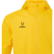 Куртка ветрозащитная JOGEL CAMP Rain Jacket, желтый