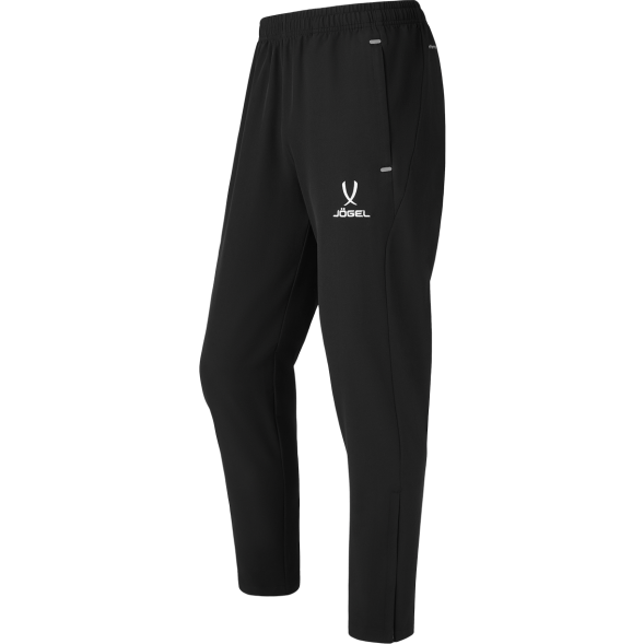 Брюки парадные JOGEL PREMIER PerFormDRY Woven Pants, черный