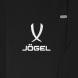 Брюки парадные JOGEL PREMIER PerFormDRY Woven Pants, черный