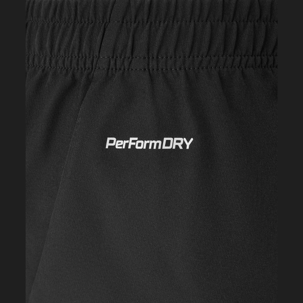 Брюки парадные JOGEL PREMIER PerFormDRY Woven Pants, черный