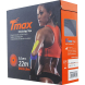 Тейп кинезиологический Tmax 22m Extra Sticky Biege (5 см x 22 м), 223211, телесный
