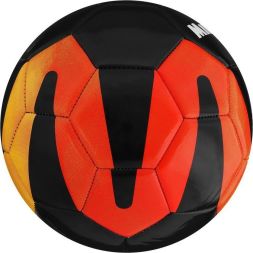 Мяч футбольный MINSA, PU, машинная сшивка, 32 панели, р. 5