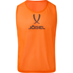 Манишка JOGEL CAMP Bib, оранжевый