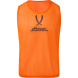 Манишка JOGEL CAMP Bib, оранжевый
