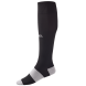 Гетры футбольные JOGEL CAMP BASIC SOCKS, черный/серый/белый