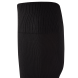 Гетры футбольные JOGEL CAMP BASIC SOCKS, черный/серый/белый