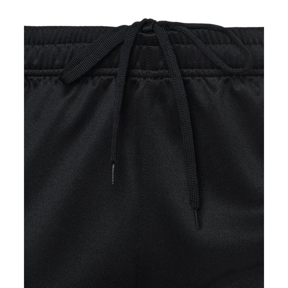 Шорты вратарские JOGEL CAMP GK Short, черный/белый