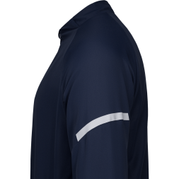 Куртка спортивная JÖGEL CAMP 2 Lined Jacket, темно-синий, детский