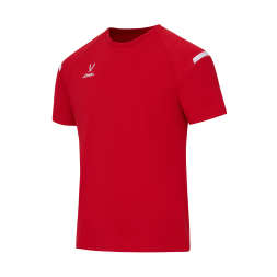 Футболка тренировочная JOGEL CAMP 2 CVC Training Tee, красный