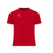 Футболка тренировочная JOGEL CAMP 2 CVC Training Tee, красный