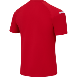 Футболка тренировочная JOGEL CAMP 2 CVC Training Tee, красный