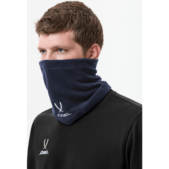 Шарф-снуд JOGEL CAMP Training Scarf, темно-синий