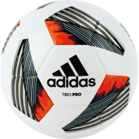Мяч футбольный ADIDAS TIRO PRO FS0373