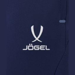 Брюки парадные JOGEL PREMIER PerFormDRY Woven Pants, темно-синий