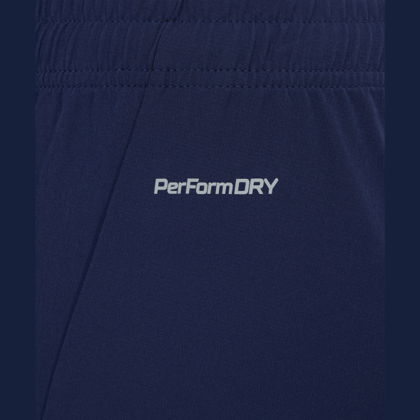 Брюки парадные JOGEL PREMIER PerFormDRY Woven Pants, темно-синий