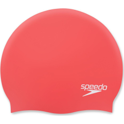 Шапочка для плавания SPEEDO Plain Molded Silicone Cap 8-709842610, силикон