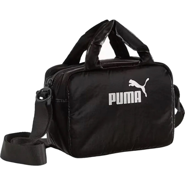 Сумка кросс-боди PUMA Core Up Mini Grip Bag, 09065101, 18х13х8 см