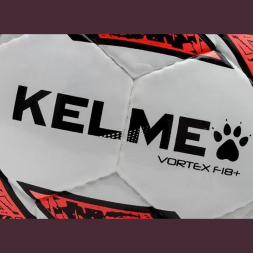 Мяч футзальный KELME Football (indoor low elastic), CCFL