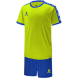 Комплект игровой формы KELME COLLEGE 