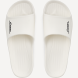 Сланцы JÖGEL Shower Slides, мужской, белый