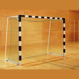 ВОРОТА МИНИ-ФУТБОЛЬНЫЕ (ГАНДБОЛЬНЫЕ) 2Х3М СВОБОДНОСТОЯЩИЕ ТИП 2 ГОСТ Р 55665-2013